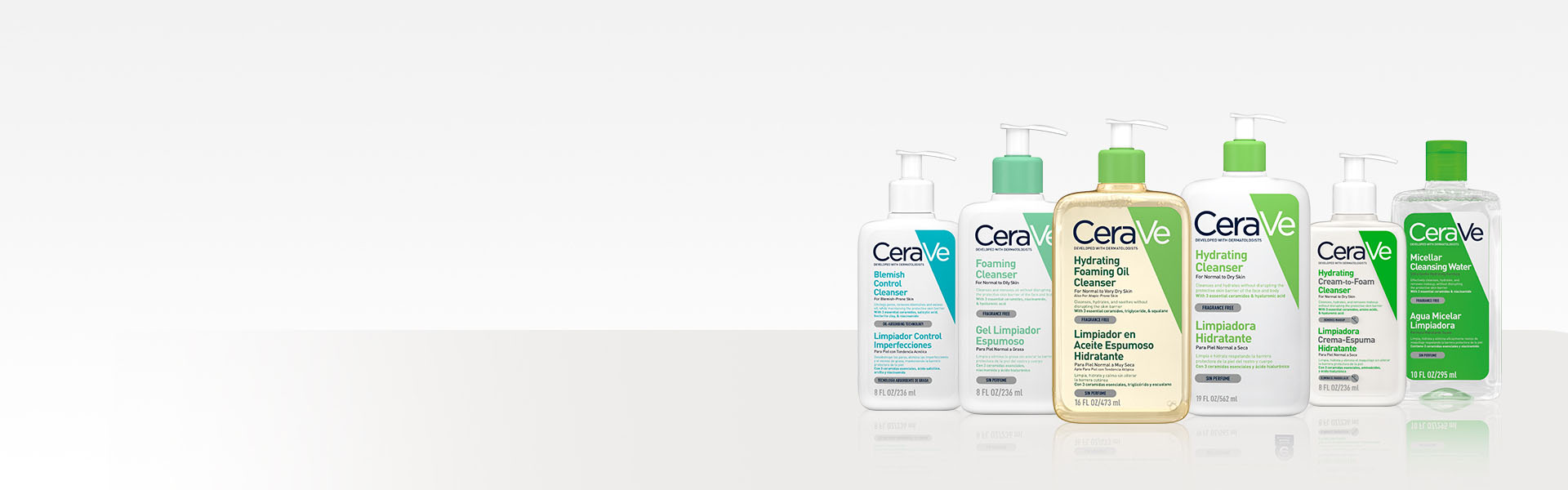 Limpeza CeraVe