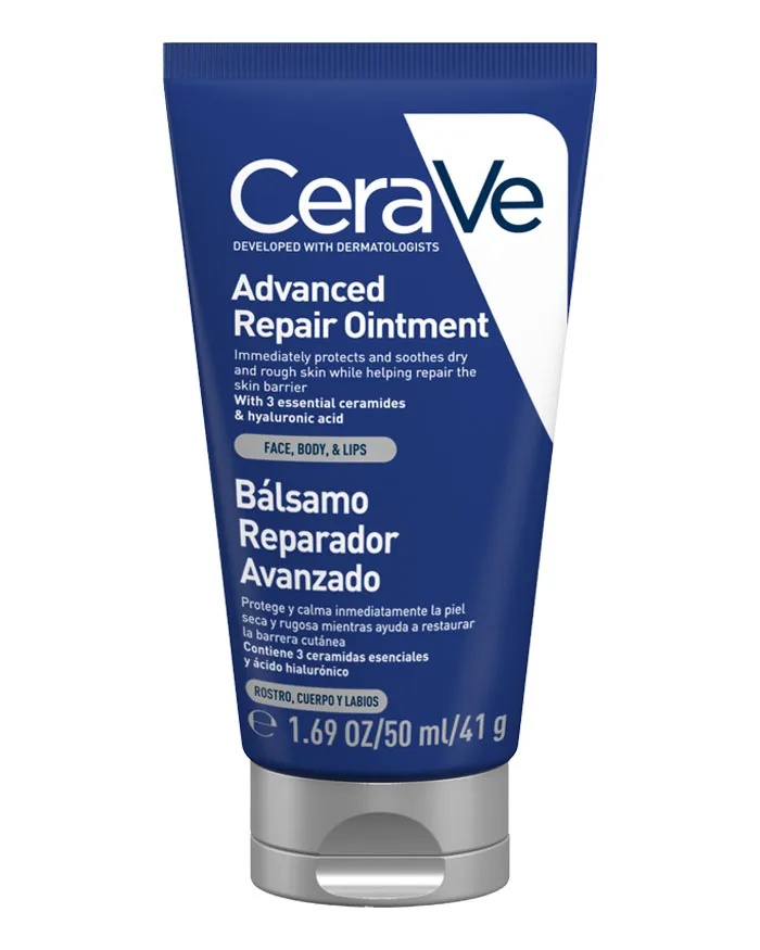 Bálsamo Reparador Avançado