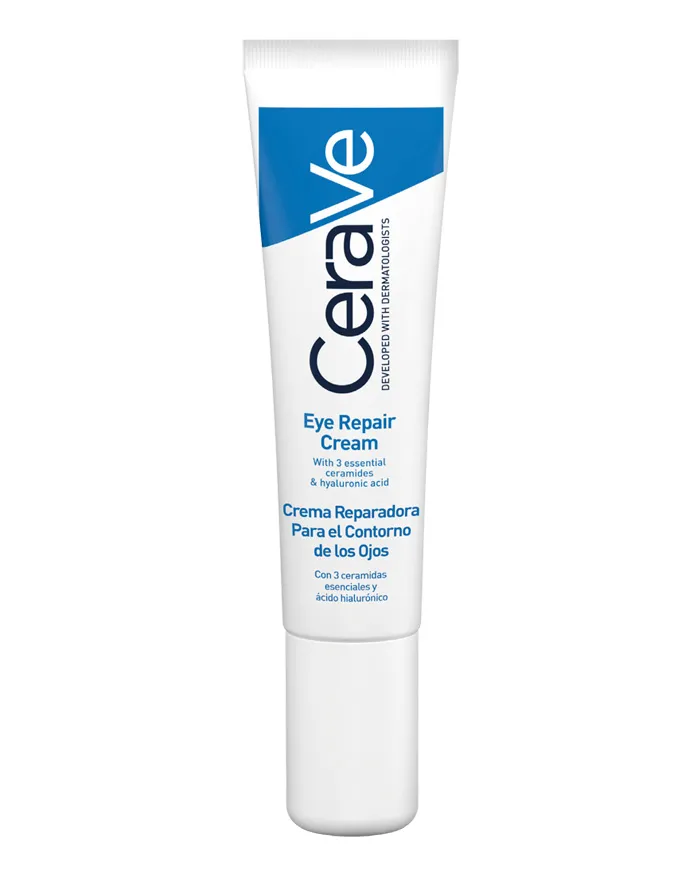 Creme Reparador de Contorno dos Olhos