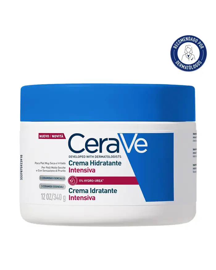 Creme Hidratante Intensivo