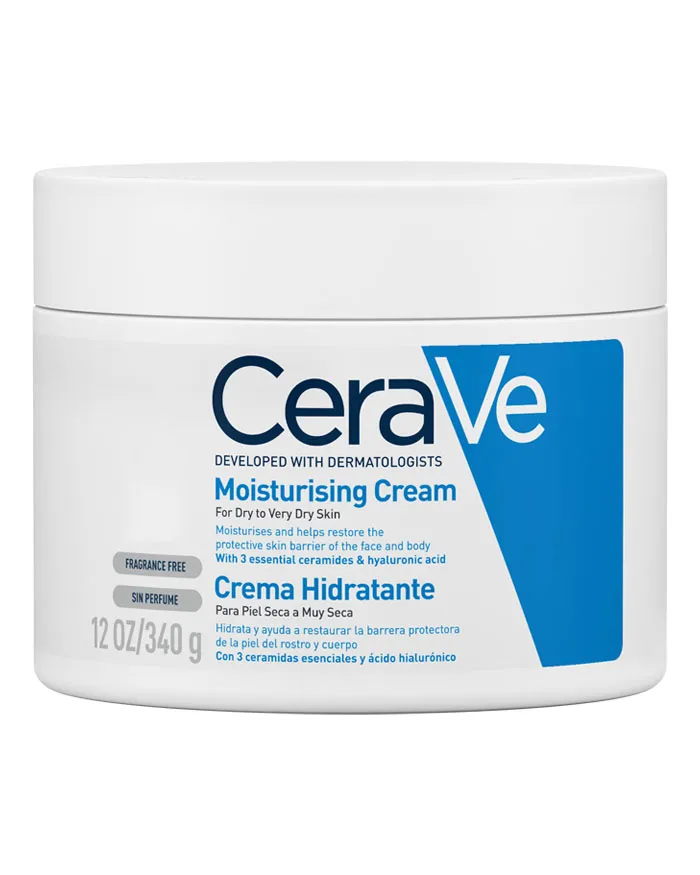 Creme Hidratante