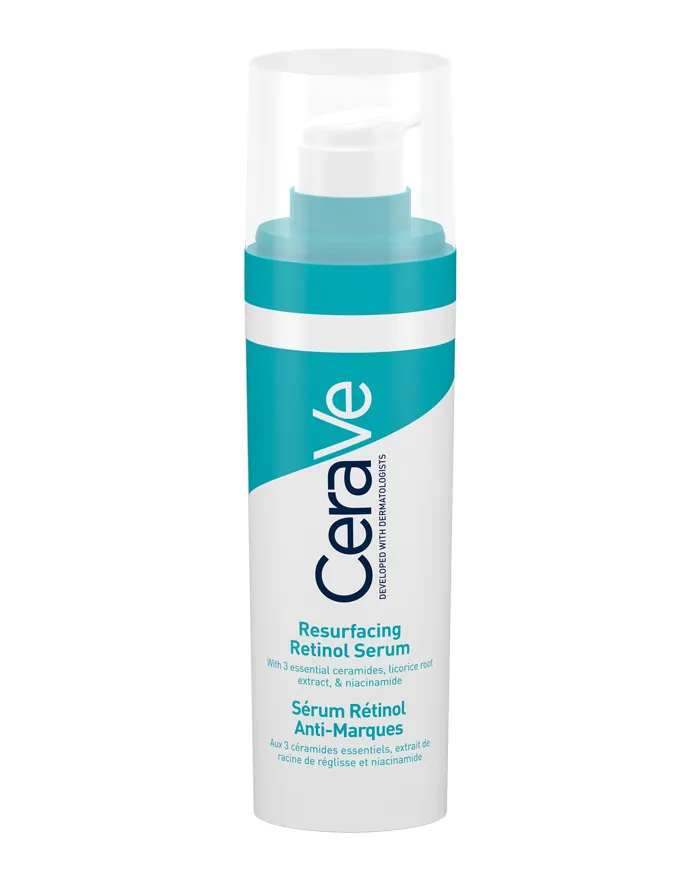 Sérum Retinol Antimarcas