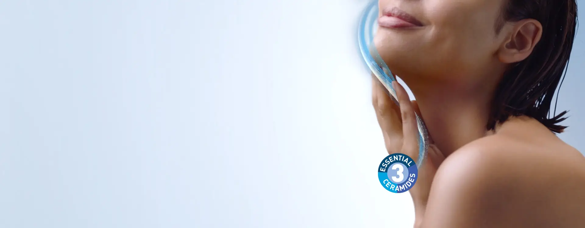 Cada Produto Cerave Inclui 3 Ceramidas Essenciais